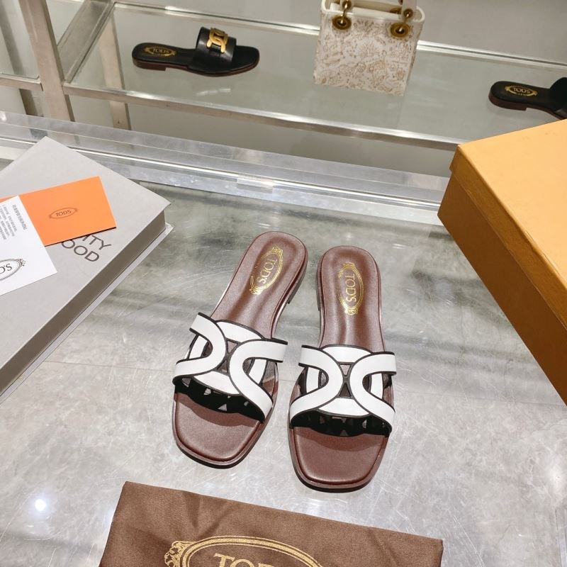 Tods Slippers